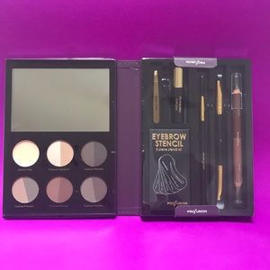 Profusion Trendsetter Brow Palette Kit